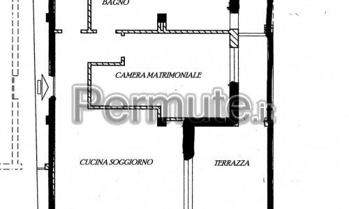 Appartamento Diano Calderina (Diano Marina)