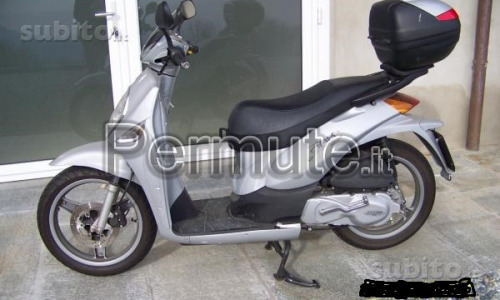 malaguti Ciak 125