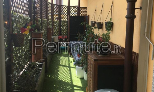 Appartamento a Collegno molto bello