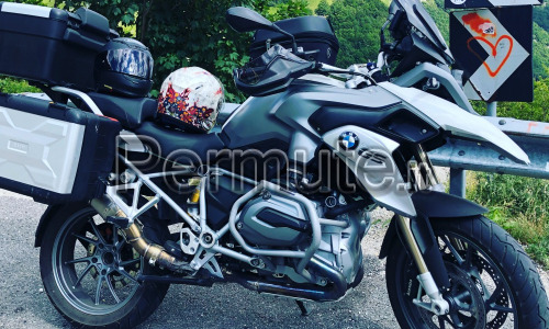 Bmw r1200 gs anno 2013