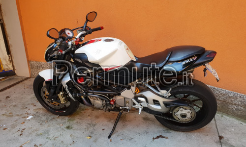 Scambio Brutale 910R 