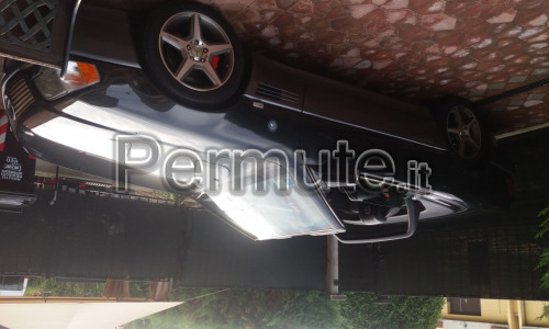 Mercedes SL 300 24V