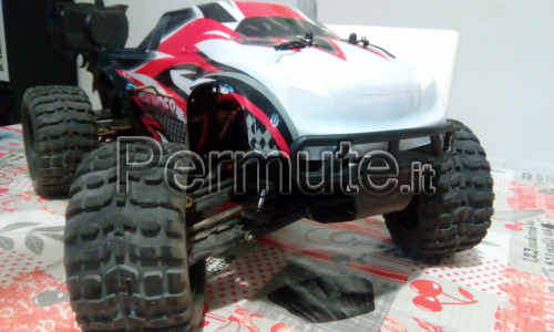 autorc brushless