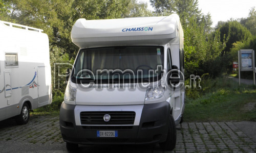 semi-integrale chausson