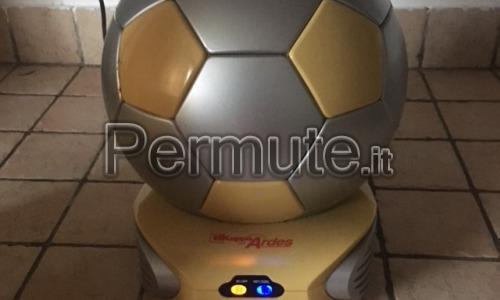 Frigor a forma di pallone