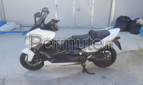 Ottimo t max 500 whithe max anno 2011 con 30000km originali