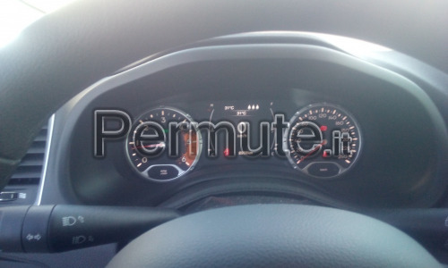 jeep renegade 1.6 mjt 95 cv sport BIANCO