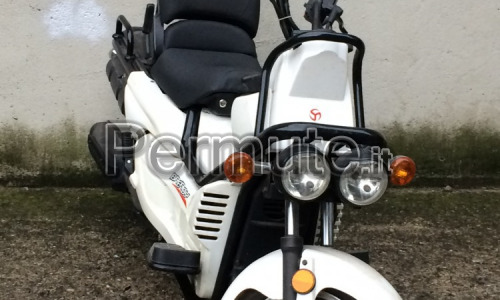 BREADY 150CC