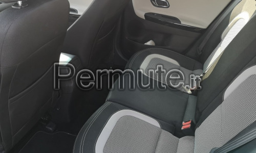 STATIONWAGON-FAMIGLIARE KIA CEED FULL OPTIONAL