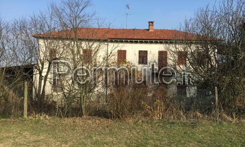 Casale in campagna indipendente, vista mozzafiato