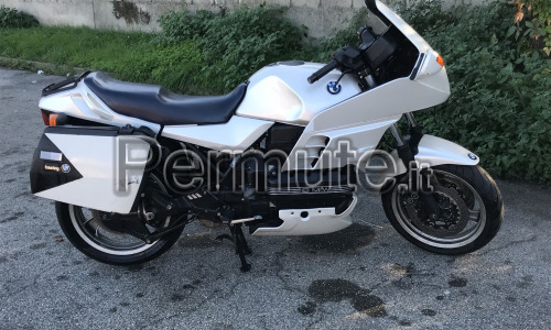 Bmw k100 rs 16v