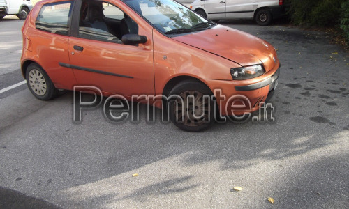 punto jtd 1900 elx