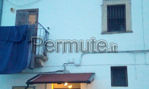 Casa Serramonacesca Provincia di Pescara 3 piani