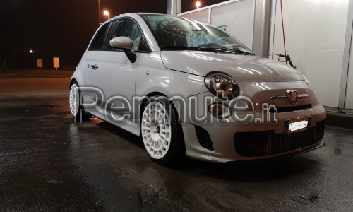 500 abarth esseesse