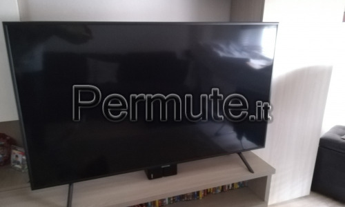 Samsung UE55NU 7170