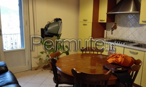 appartamento via di Novoli Firenze
