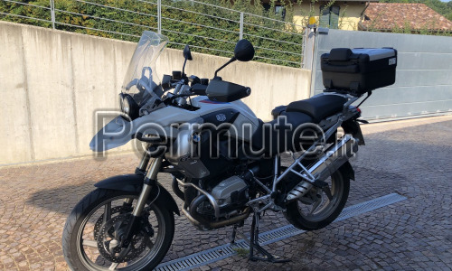 Bmw r 1200 gs