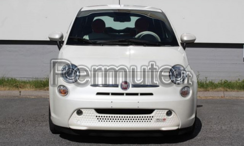 Fiat 500 1.2 Multijet 16V 69 CV Lounge anno 2010