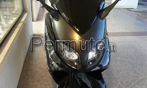 T MAX ANNO 2004 KM 49000