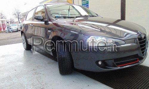 Alfa romeo 147