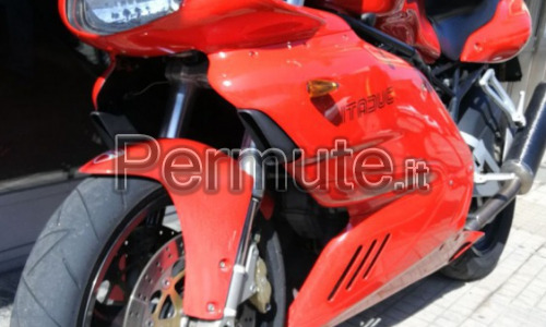Ducati 620 ss