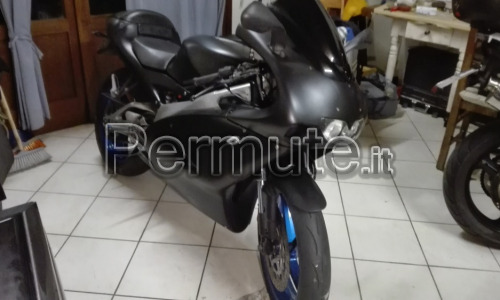 Aprilia rs 125 2002