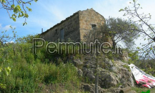 Terreno nel territorio di Bagheria