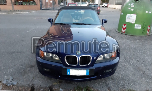 BMW Z3