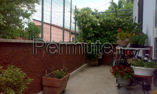 Casa indipendente con monolocale-dependance