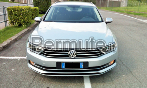 Volkswagen Passat 2000 150cv