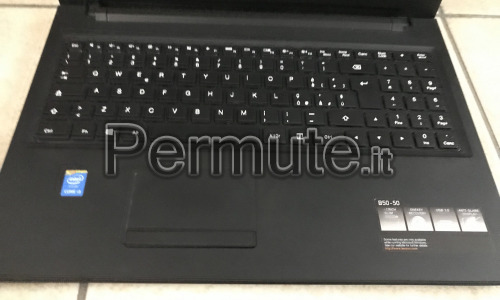 Lenovo B50-50