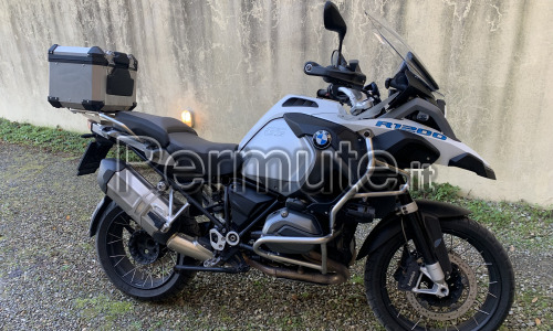 Bmw R1200GS ADVENTURE