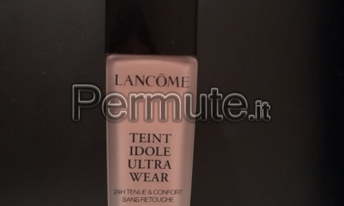 Lancome fondotinta