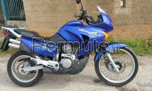 honda transalp 2001 XL650V