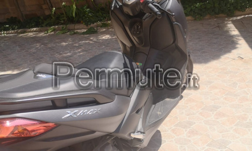 Yamaha Xmax 300 abs 2018