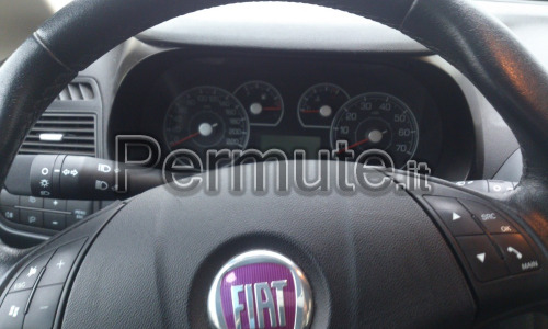 fiat Grande punto 1.3 multijet