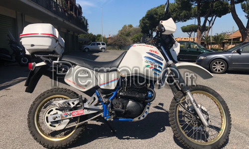 Aprilia Tuareg 350 del 1986