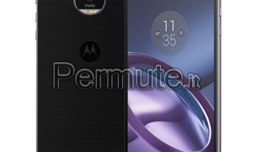 Motorola MOTO Z