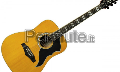 eko ranger vi VR chitarra acustica