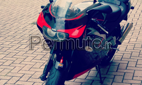 Aprilia RS 125