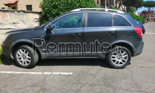 Opel Antara 2.0 ctdi 2010 PERFETTA!