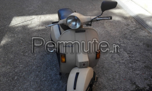 vespa PX 125