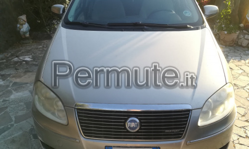 FIAT Croma 2008 1.9Mjet 150CV Diesel