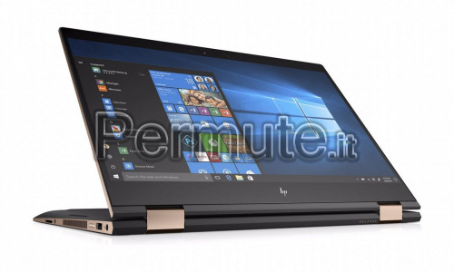 HP SPECTRE 360