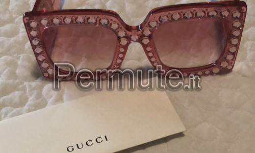 Occhiali Gucci Hollywood Forever