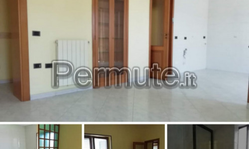 Appartamento vicino al mare