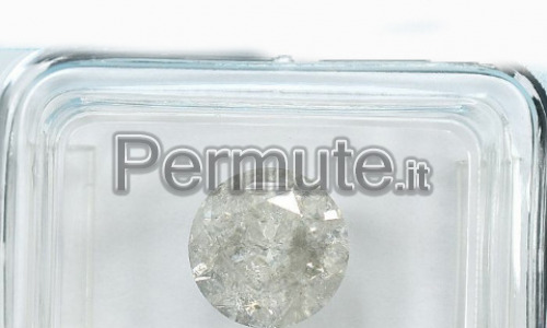 Diamante naturale 2.32ct