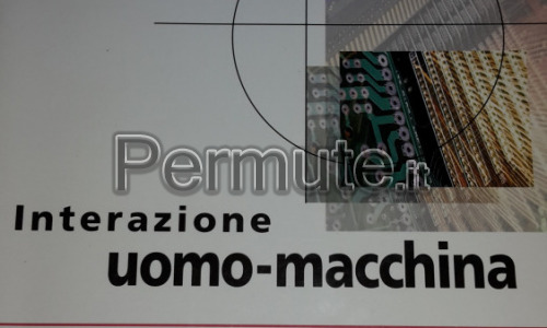 Interazione uomo macchina