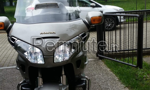 HONDA GOLDWING 1800 ABS