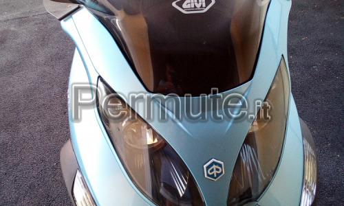 Piaggio MP3 250 i.e 2007 22800 km